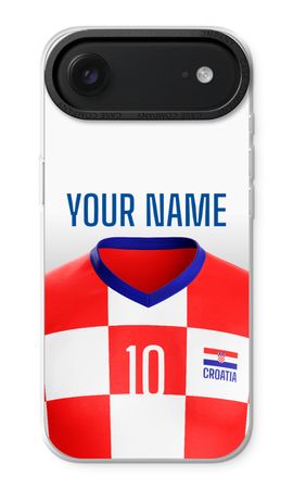Croatia - Football