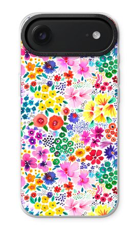 Little Flowers