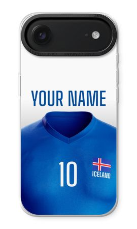 Iceland - Football