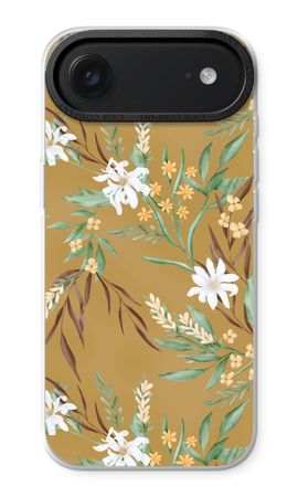Flores silvestres boho