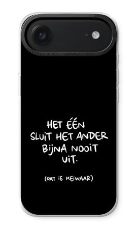 Het één