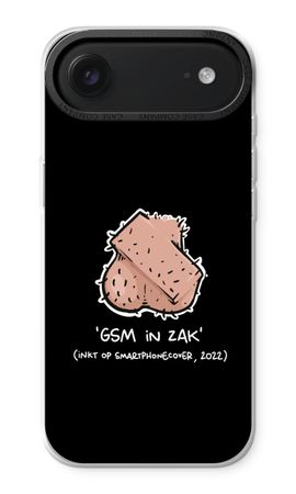 GSM in zak