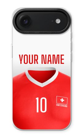 Switzerland - Football