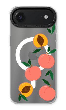 Just peachy