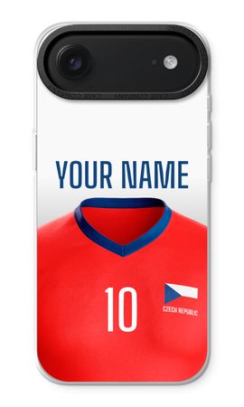 Czech Republic - Football