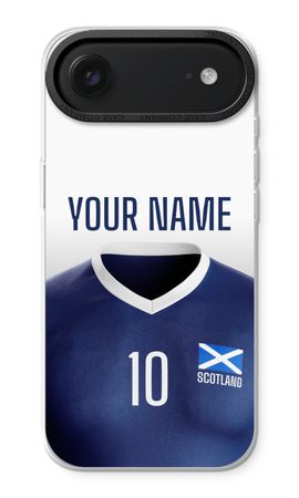 Scotland - Football