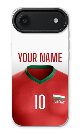 Hungary - Football