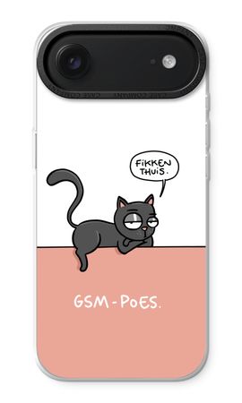 GSM poes