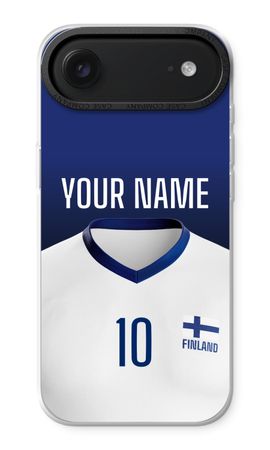 Finland - Football