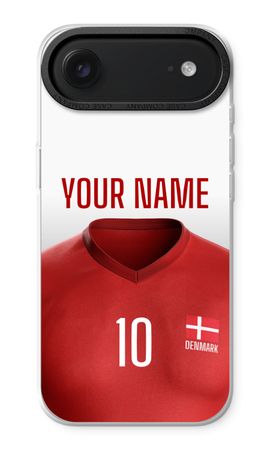 Denmark - Football