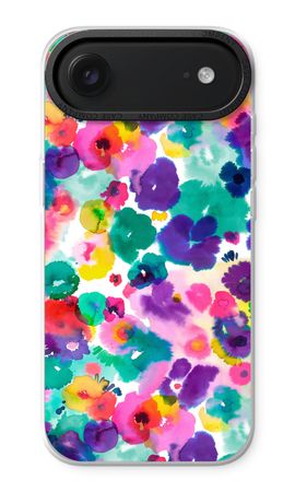 Watercolor Flowers
