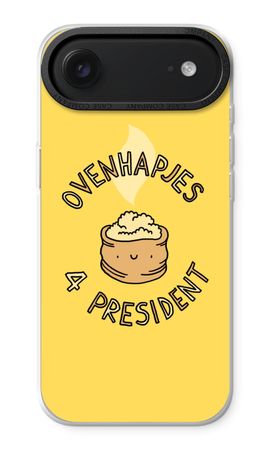 Ovenhapjes
