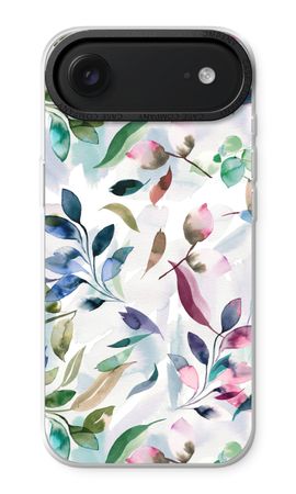 Colorful Leaves
