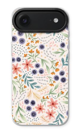 Ditsy bloemen