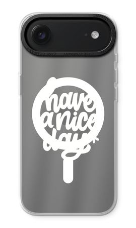 Have a nice day