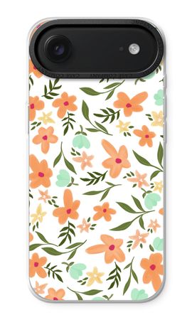Little Ellila Flowers