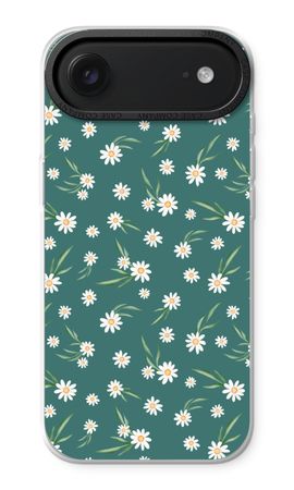 Small daisies