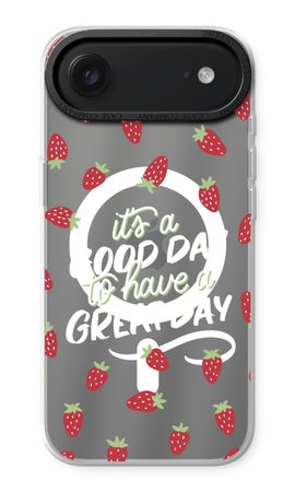 Don’t forget to have a great day