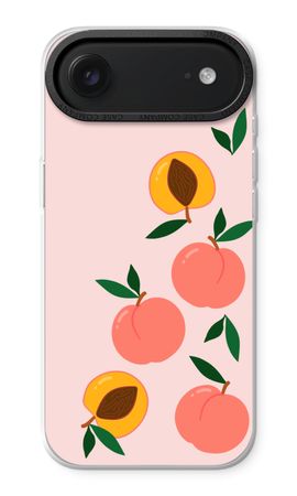 Just peachy