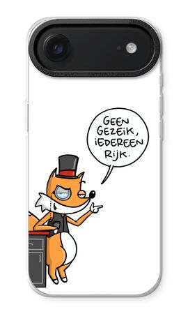 Geen Gezeik