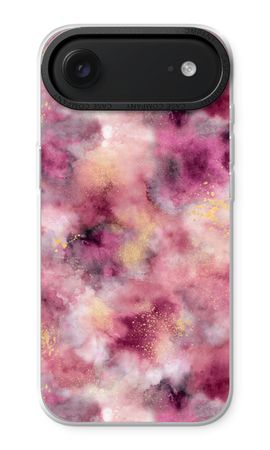 Marble Gold Pink