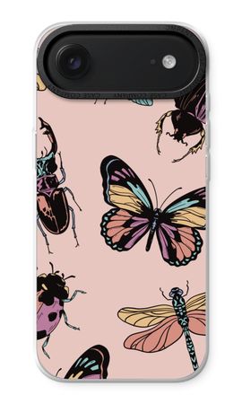Tiny Bugs