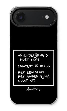 Mijn Motto's