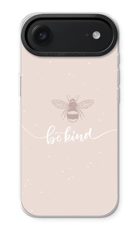 Be(e) kind