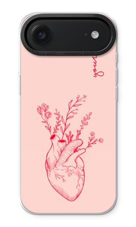 Blooming Heart