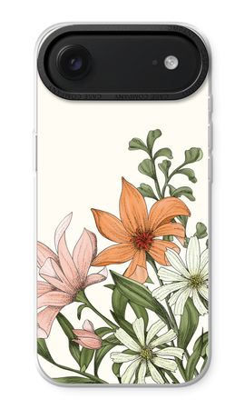 Floral bouquet