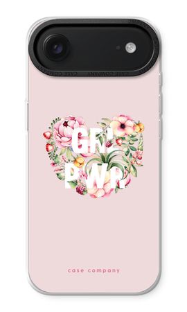 GRL PWR Flower