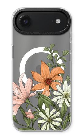 Floral bouquet