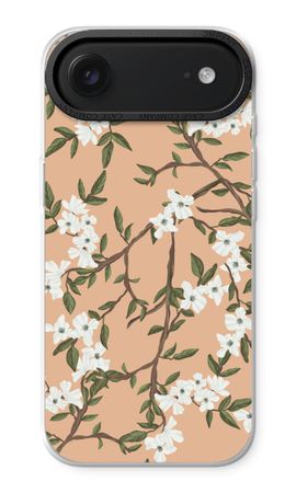 Blossoming spring