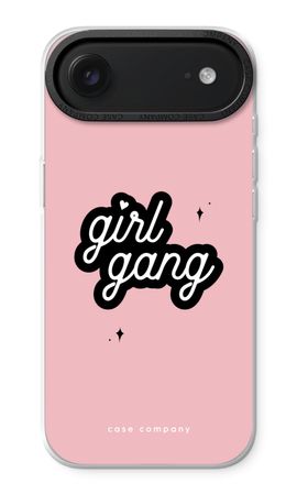 Girl Gang