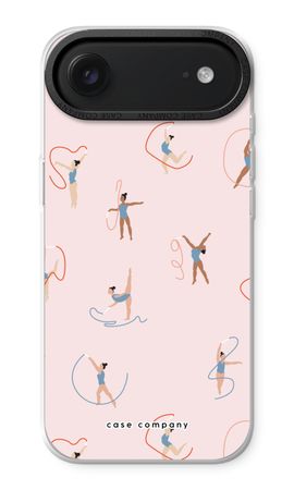 Dancing #3