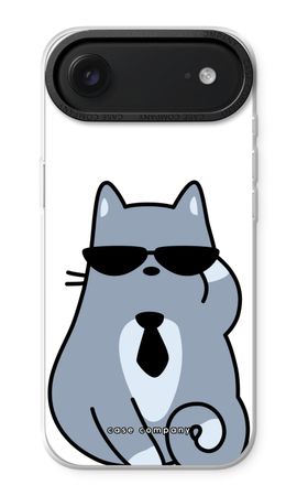 Cool cat