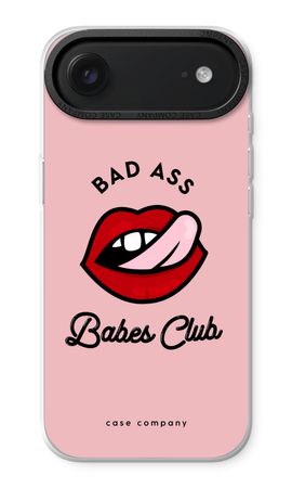 Badass Babes Club