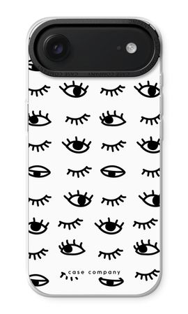Eye pattern #2