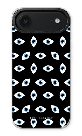 Eyes pattern