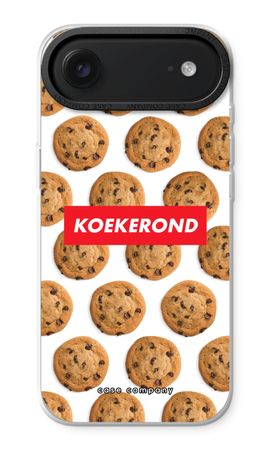 Koekerond