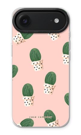 Cactus rose