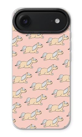 Ponys