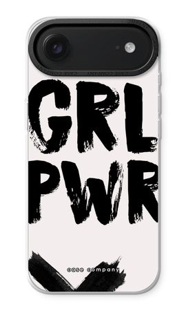Girl Power #2