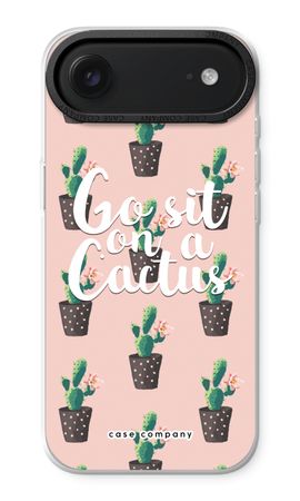 Cactus quote