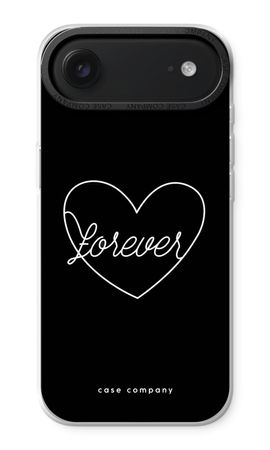 Forever schwarzes Herz