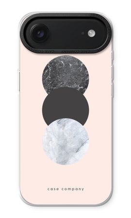 Marble circles