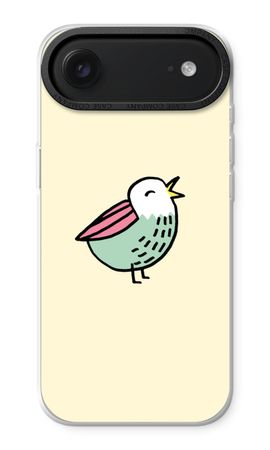 Birdy