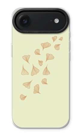 Falling Leaves