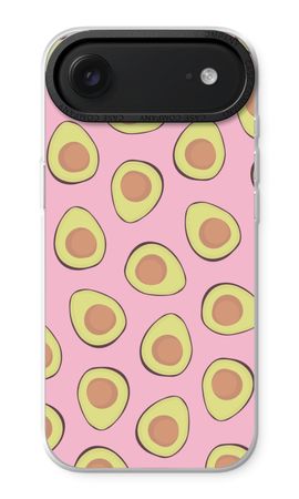 Dancing avocados
