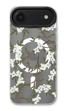 Blossoming spring